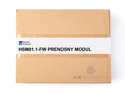 Indramat - HSM01.1-FW PRENOSNY MODUL