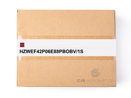 Moog - HZWEF42P06E88PBOBV/1S