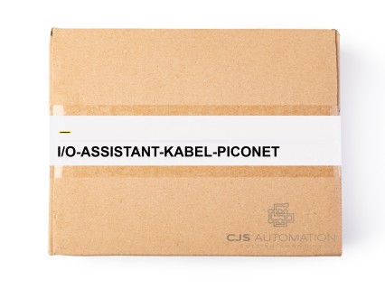 Turck - I/O-ASSISTANT-KABEL-PICONET