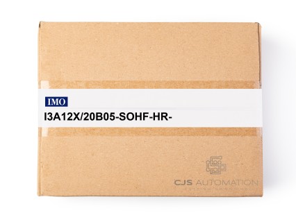 IMO - I3A12X/20B05-SOHF-HR-