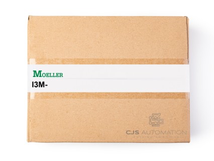 Moeller - I3M-