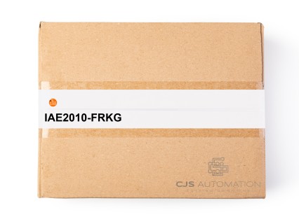 IFM - IAE2010-FRKG