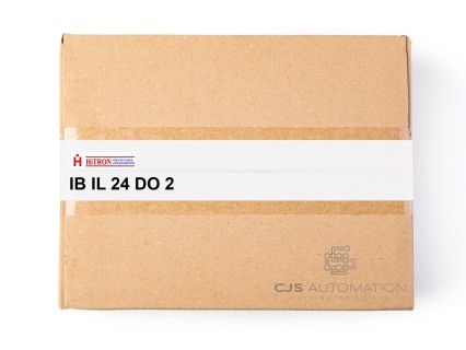 Hitron - IB IL 24 DO 2