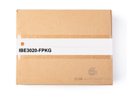 IFM - IBE3020-FPKG