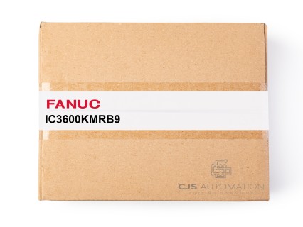Fanuc - IC3600KMRB9