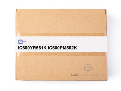 GE Fanuc - IC600YR561K IC600PM502K