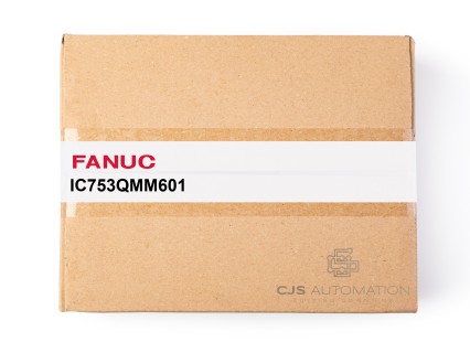 Fanuc - IC753QMM601