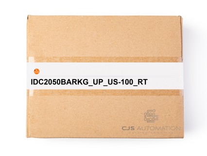 IFM - IDC2050BARKG_UP_US-100_RT
