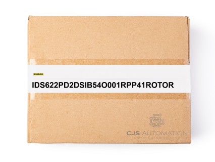Berger Lahr - IDS622PD2DSIB54O001RPP41ROTOR