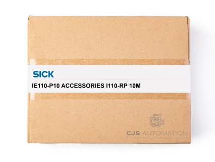 SICK - IE110-P10 ACCESSORIES I110-RP 10M