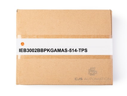 IFM - IEB3002BBPKGAMAS-514-TPS