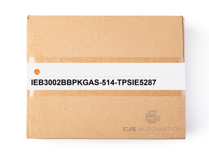 IFM - IEB3002BBPKGAS-514-TPSIE5287