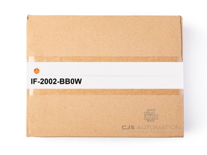 IFM - IF-2002-BB0W