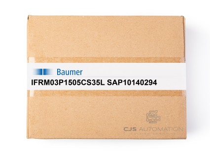 Baumer Electric - IFRM03P1505CS35L SAP10140294