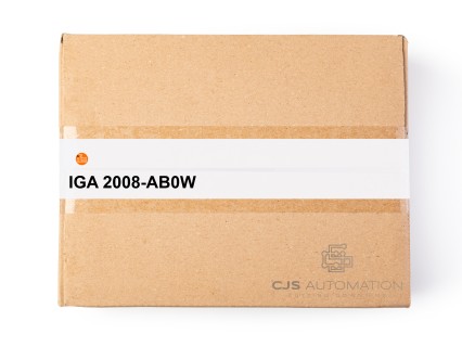 IFM - IGA 2008-AB0W