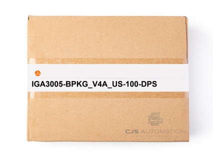 IFM - IGA3005-BPKG_V4A_US-100-DPS