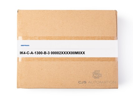 Gefran - IK4-C-A-1300-B-3 00002XXXX00M0XX