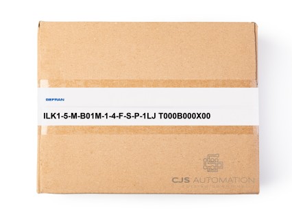 Gefran - ILK1-5-M-B01M-1-4-F-S-P-1LJ T000B000X00