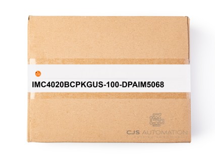 IFM - IMC4020BCPKGUS-100-DPAIM5068