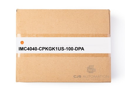 IFM - IMC4040-CPKGK1US-100-DPA