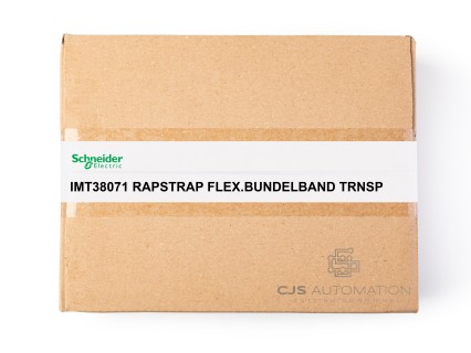 Schneider Electric - IMT38071 RAPSTRAP FLEX.BUNDELBAND TRNSP