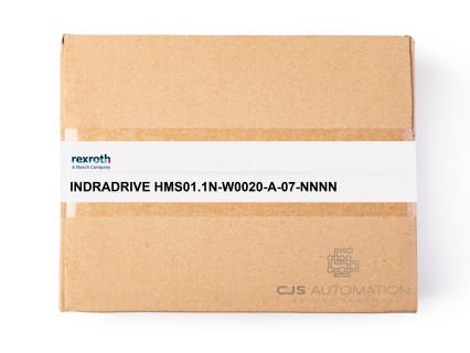 Bosch Rexroth - INDRADRIVE HMS01.1N-W0020-A-07-NNNN