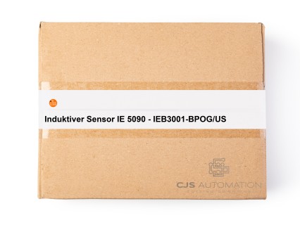 IFM - Induktiver Sensor IE 5090 - IEB3001-BPOG/US