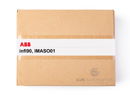 ABB - infi90, IMASO01