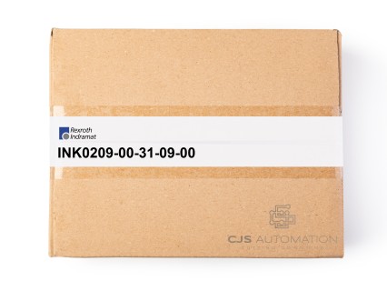 Indramat - INK0209-00-31-09-00