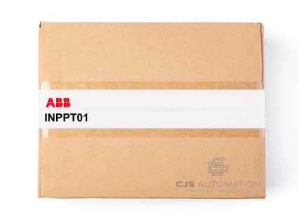 ABB - INPPT01