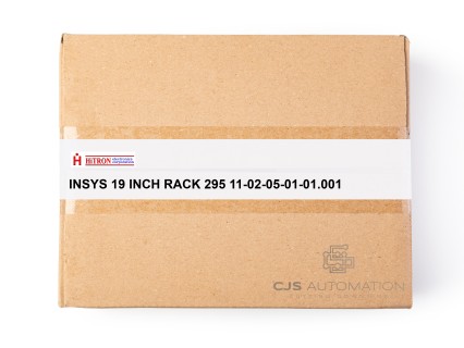 Hitron - INSYS 19 INCH RACK 295 11-02-05-01-01.001