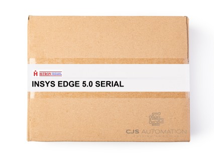 Hitron - INSYS EDGE 5.0 SERIAL