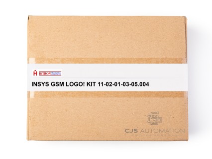 Hitron - INSYS GSM LOGO! KIT 11-02-01-03-05.004
