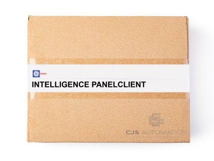 GE Fanuc - INTELLIGENCE PANELCLIENT