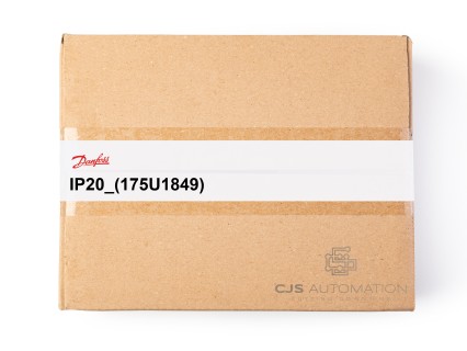 Danfoss - IP20 (175U1849)