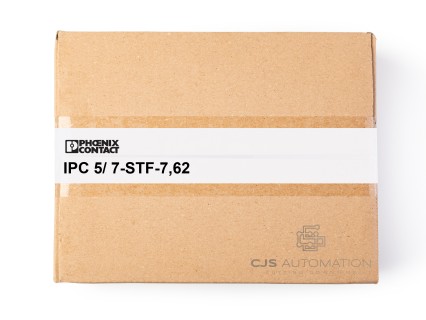 Phoenix Contact - IPC 5/ 7-STF-7,62
