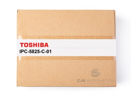 Toshiba - IPC-5825-C-01