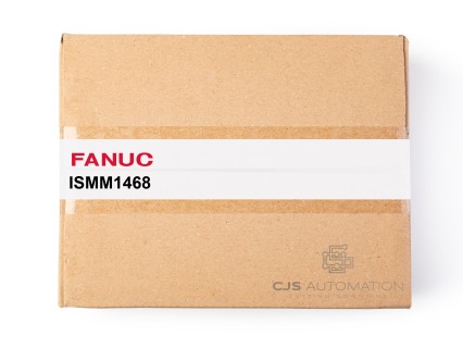 Fanuc - ISMM1468