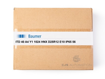 Baumer Electric - ITD 40 A4 Y1 1024 HNX D25R12 E10 IP65 56