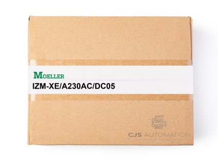 Moeller - IZM-XE/A230AC/DC05
