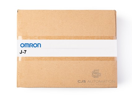 Omron - J-7