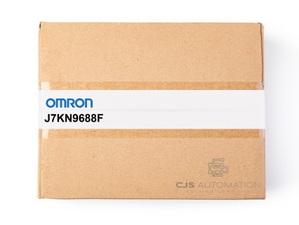 Omron - J7KN9688F