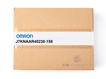 Omron - J7KNAAR40230-158
