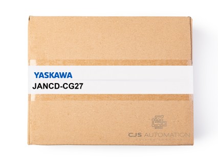 Yaskawa - JANCD-CG27