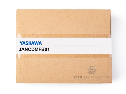 Yaskawa - JANCDMFB01