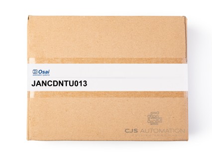 Osai - JANCDNTU013