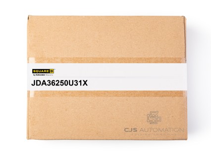 Square D - JDA36250U31X