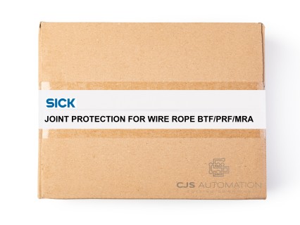 SICK - JOINT PROTECTION FOR WIRE ROPE BTF/PRF/MRA