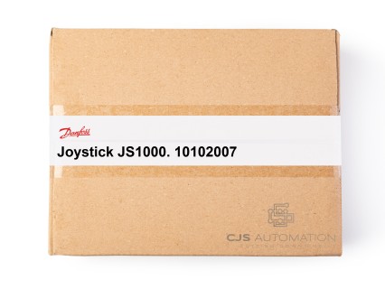 Danfoss - Joystick JS1000. 10102007