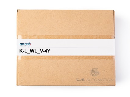 Bosch Rexroth - K-L_WL_V-4Y